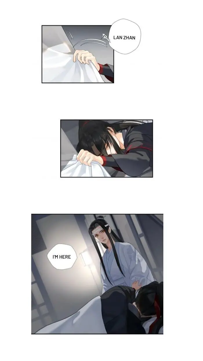 Mo Dao Zu Shi Chapter 173 image 01_optimized